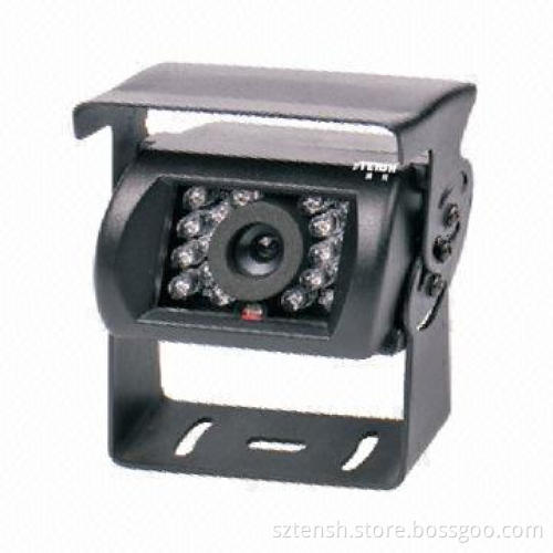 Special Camera for Vehicle